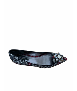 

Балетки DOLCE&GABBANA