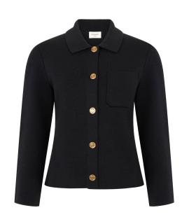 SAINT LAURENT Кардиган