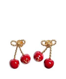VALENTINO Серьги