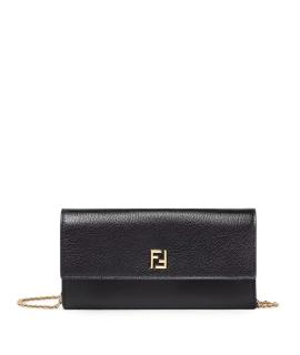 FENDI Клатч/вечерняя сумка