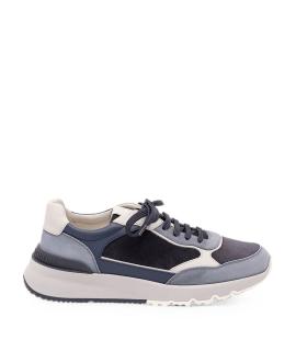 BRUNELLO CUCINELLI Низкие кроссовки / кеды