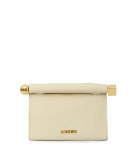 JACQUEMUS Клатч/вечерняя сумка