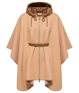 MONCLER Накидка/пончо