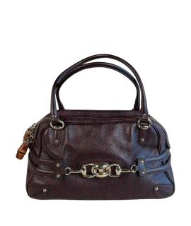 GUCCI Сумка с короткими ручками
