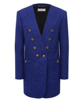 SAINT LAURENT Жакет/пиджак