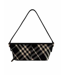 BURBERRY Сумка с короткими ручками