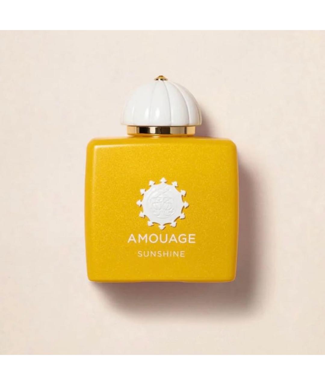 AMOUAGE Аромат для женщин, фото 3