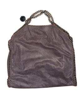 STELLA MCCARTNEY Сумка с короткими ручками