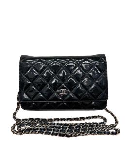 CHANEL Сумка через плечо