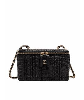 CHANEL Сумка через плечо