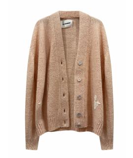 JIL SANDER Кардиган