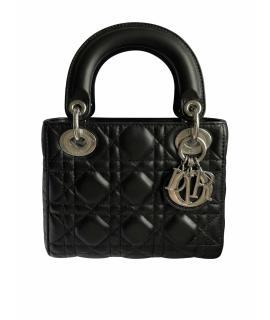 CHRISTIAN DIOR Сумка тоут