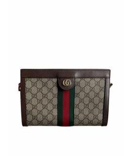GUCCI Сумка через плечо