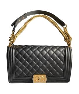 CHANEL Сумка через плечо