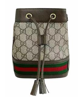 GUCCI Сумка через плечо