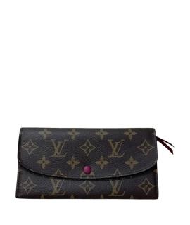 LOUIS VUITTON Кошелек