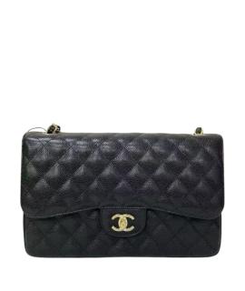 CHANEL Сумка через плечо