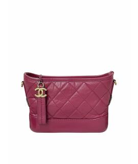 CHANEL Сумка через плечо