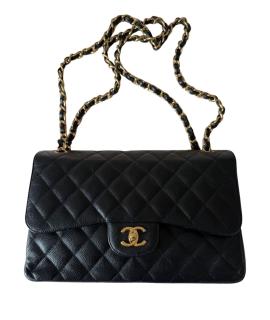 CHANEL Сумка через плечо
