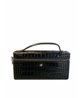 CHANEL Сумка через плечо