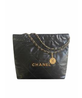 CHANEL Сумка через плечо