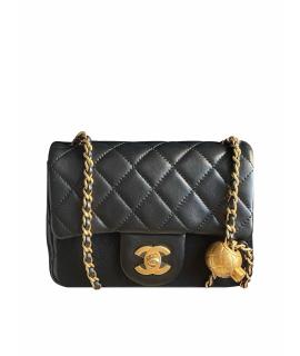 CHANEL Сумка через плечо