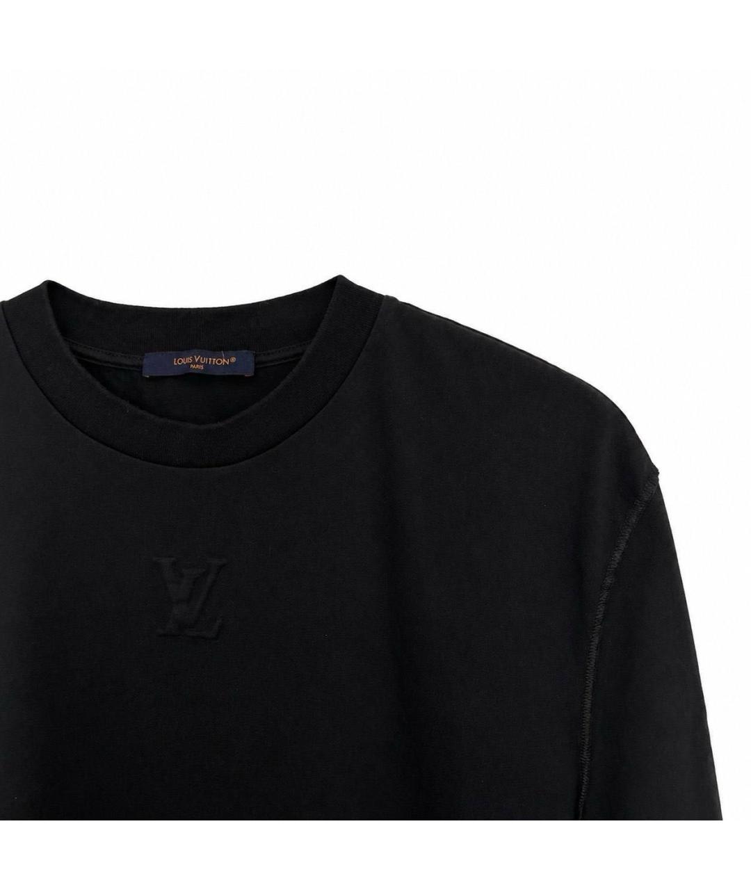LOUIS VUITTON Футболка, фото 2