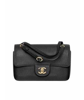 CHANEL Сумка через плечо