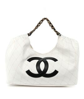 CHANEL Пляжная сумка