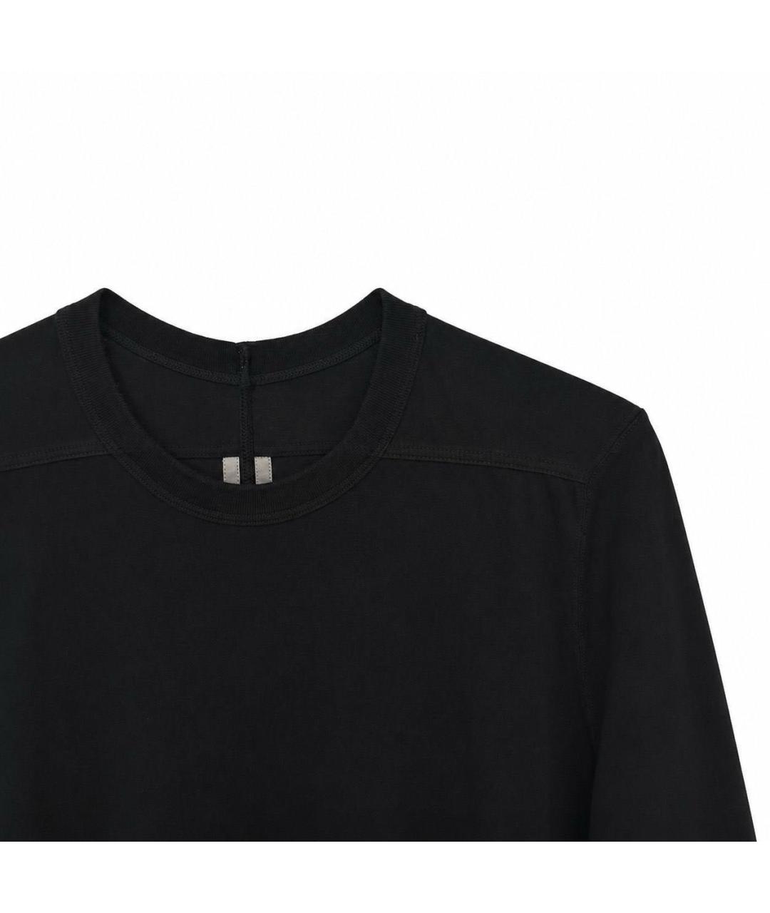 RICK OWENS Футболка, фото 3