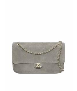CHANEL Сумка через плечо