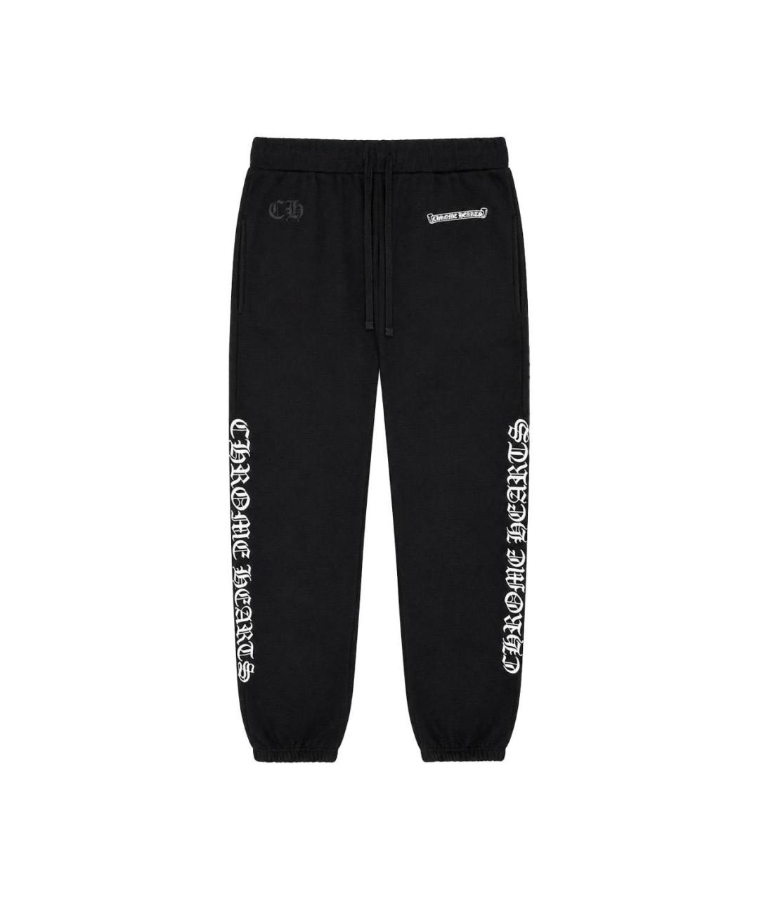 CHROME HEARTS Повседневные брюки, фото 1