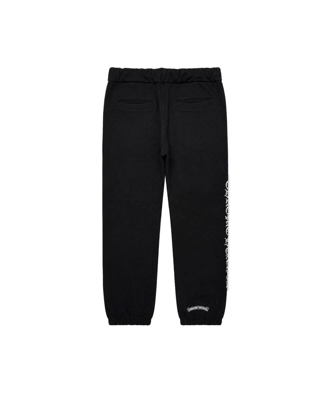 CHROME HEARTS Повседневные брюки, фото 2