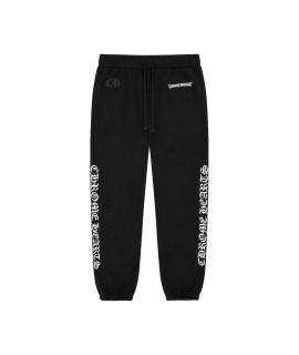 CHROME HEARTS Повседневные брюки