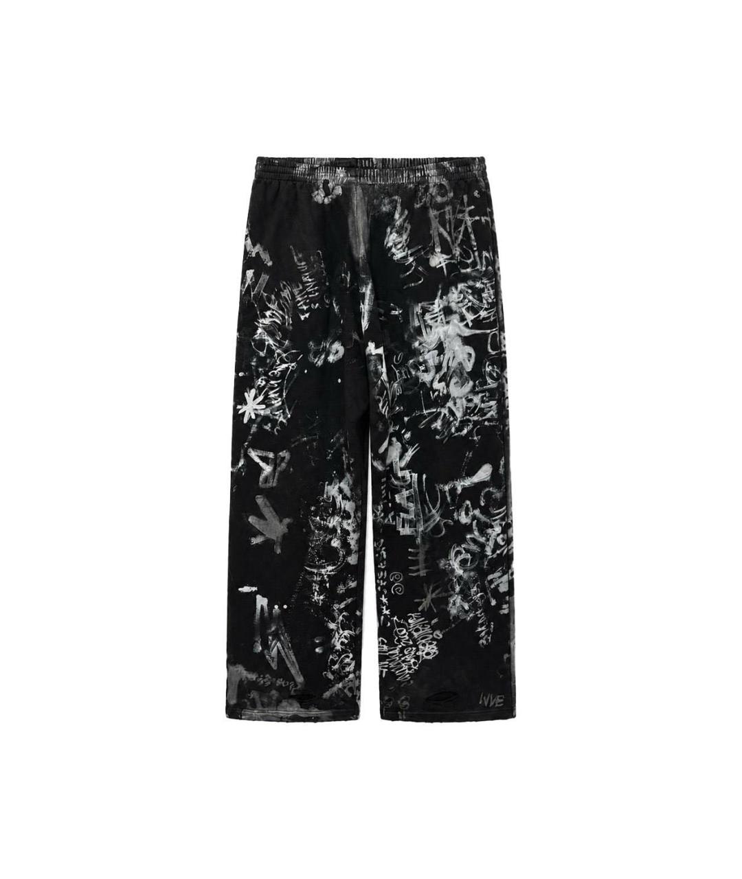 BALENCIAGA Повседневные брюки, фото 2