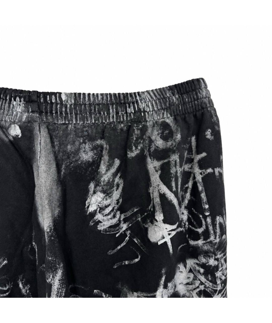 BALENCIAGA Повседневные брюки, фото 3