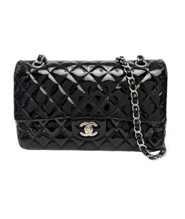 CHANEL Сумка через плечо