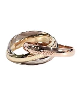 CARTIER Кольцо