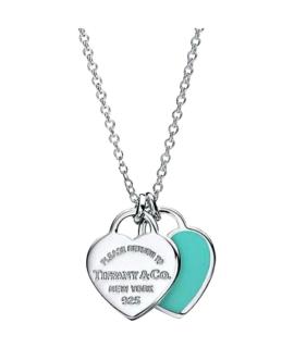 TIFFANY&CO Колье
