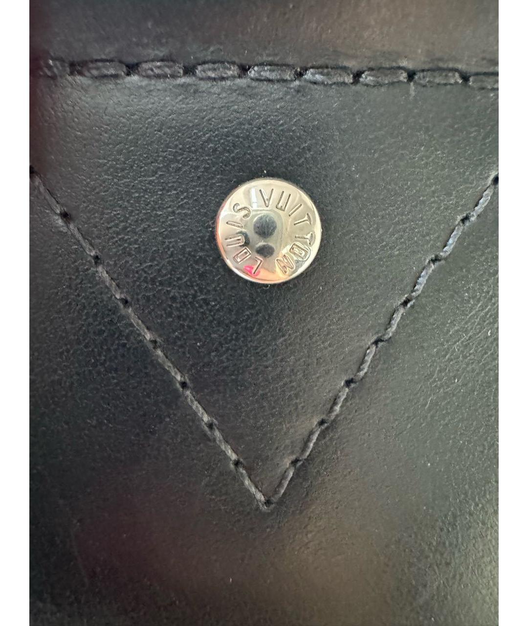 LOUIS VUITTON Серая канва сумка на плечо, фото 7