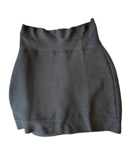 HERVE LEGER Юбка мини