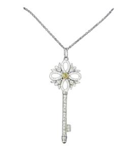 TIFFANY&CO Колье