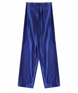 STELLA MCCARTNEY Брюки широкие