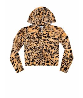 JUICY COUTURE Худи/толстовка