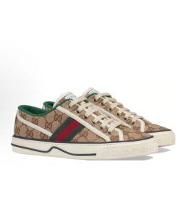 GUCCI Кеды