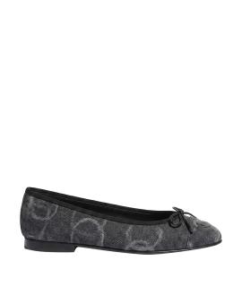 CHANEL Балетки