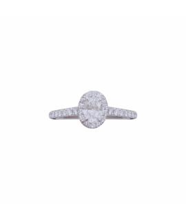 TIFFANY&CO Кольцо