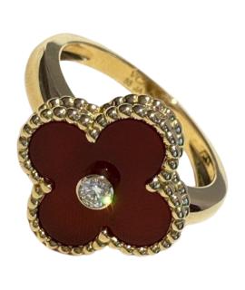 VAN CLEEF & ARPELS Кольцо