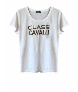 CAVALLI CLASS Футболка