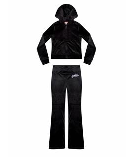 JUICY COUTURE Костюм с брюками